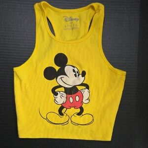 Forever 21 Tank Top